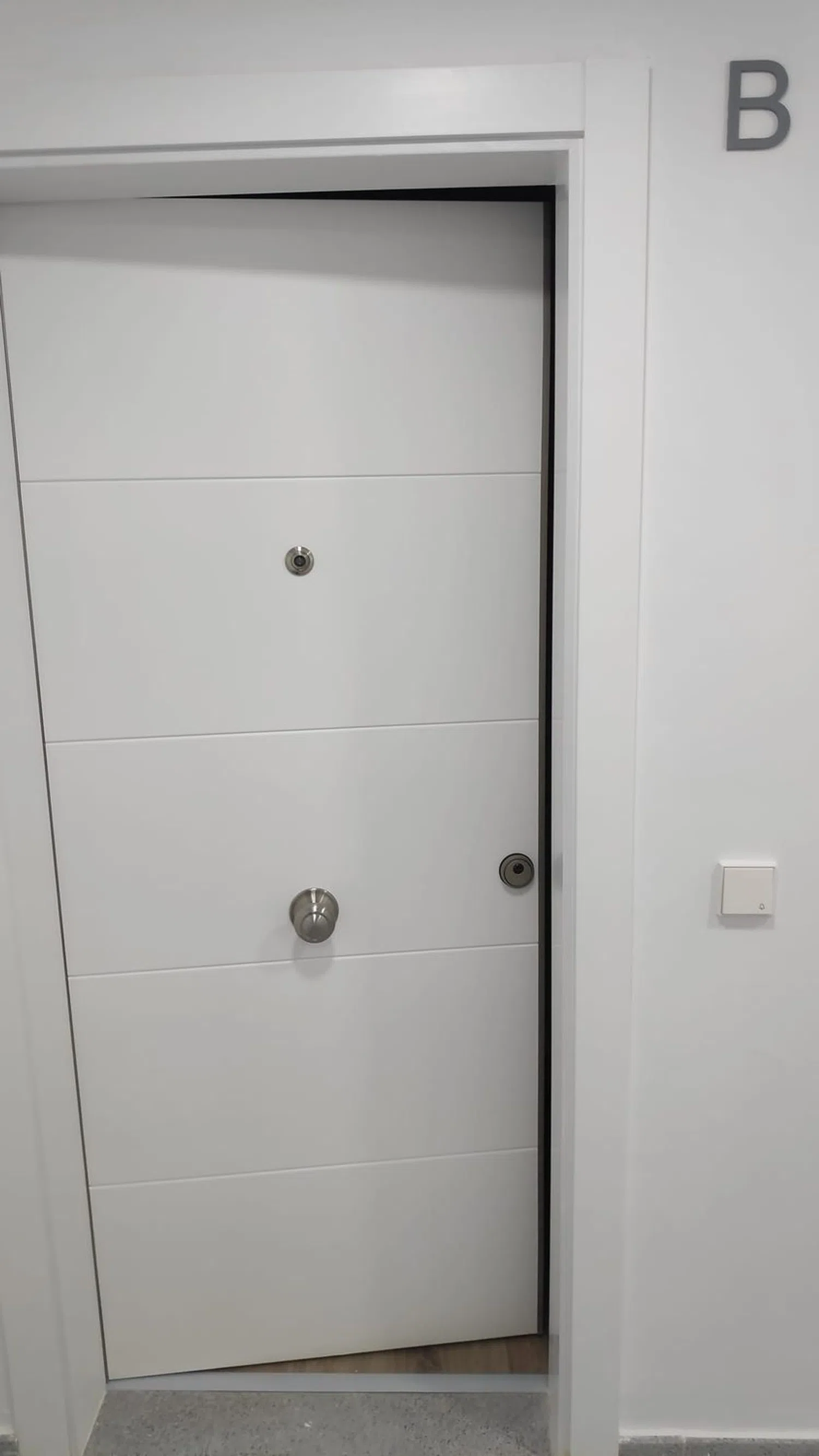 Piso en calle de la Concordia, 18 - Foto 4