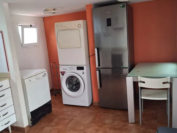 Piso en calle Lentisco, 86 - Foto 9