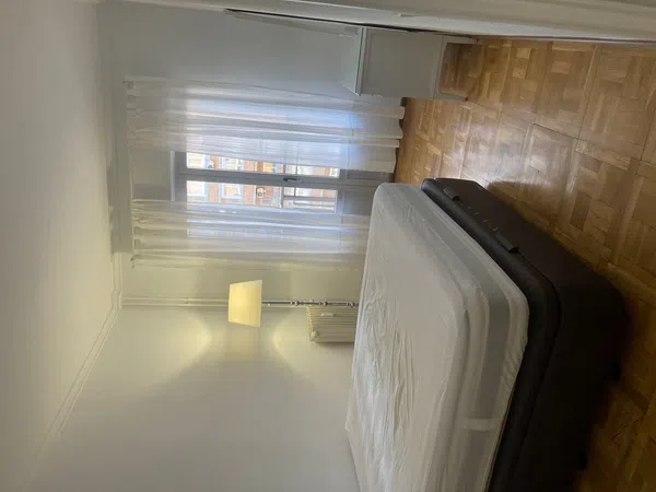 Piso en calle del Poeta Joan Maragall, 55 - Foto 2