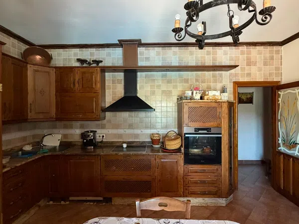 Casa o chalet independiente en Puerto san Marcos s/n - Foto 30