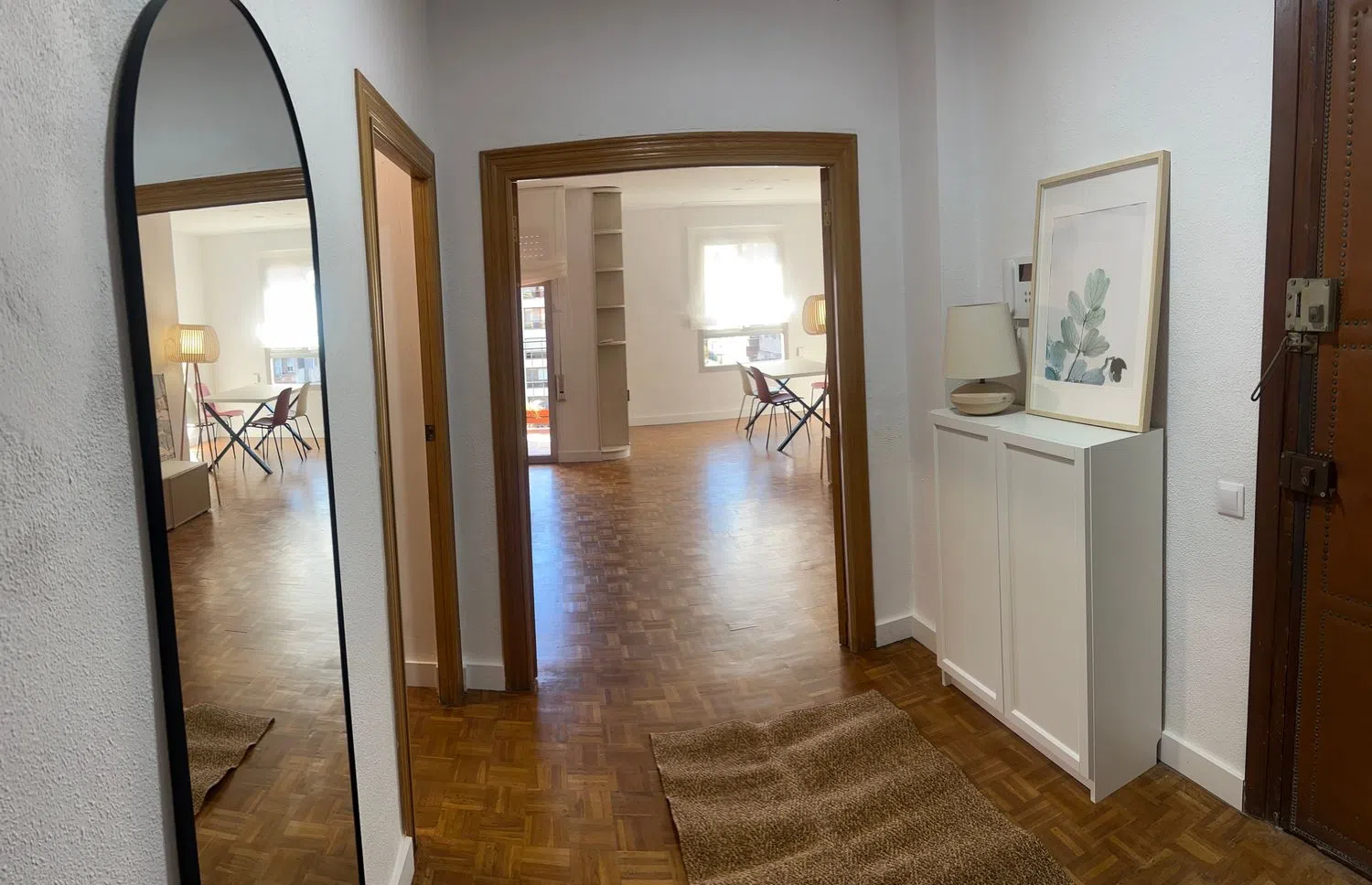 Piso en calle d'Armando Palacio Valdés, 10 - Foto 3