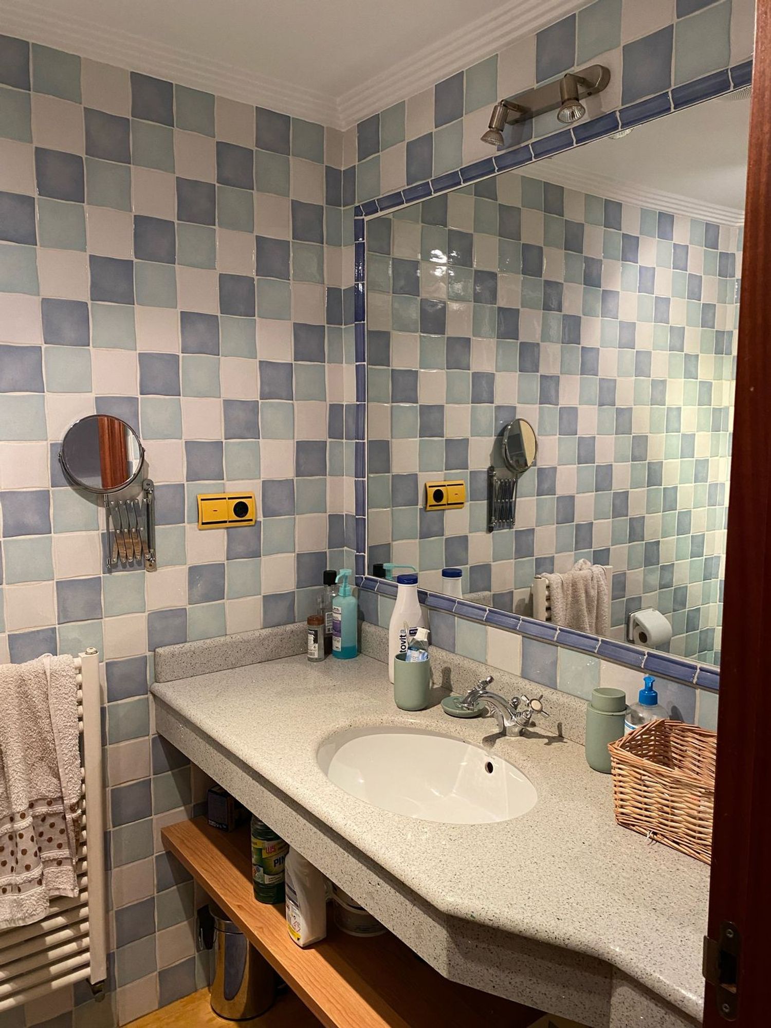 Piso en calle Nieves Cano, 11 - Foto 3