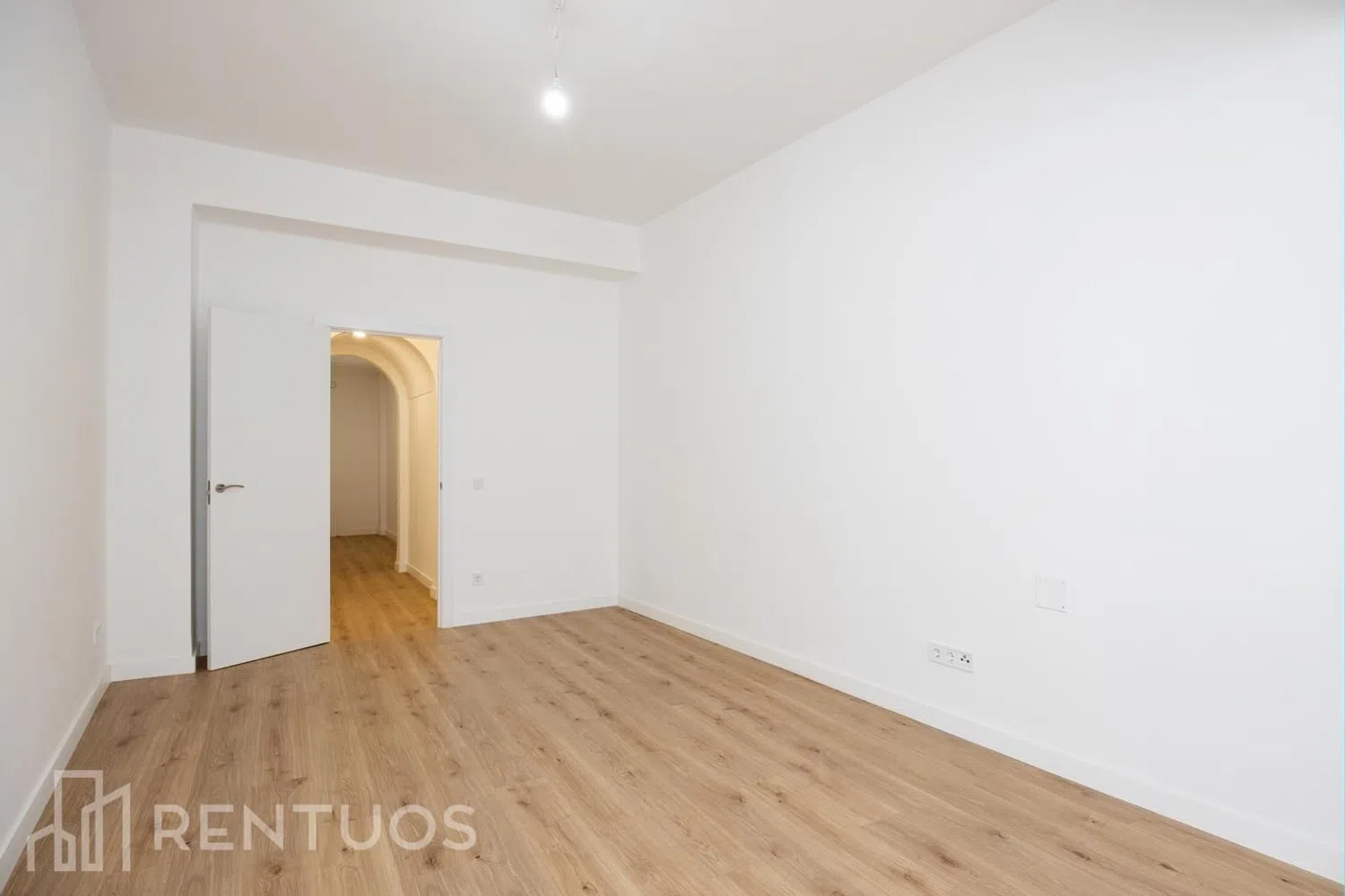 Piso en ronda de Valencia - Foto 4