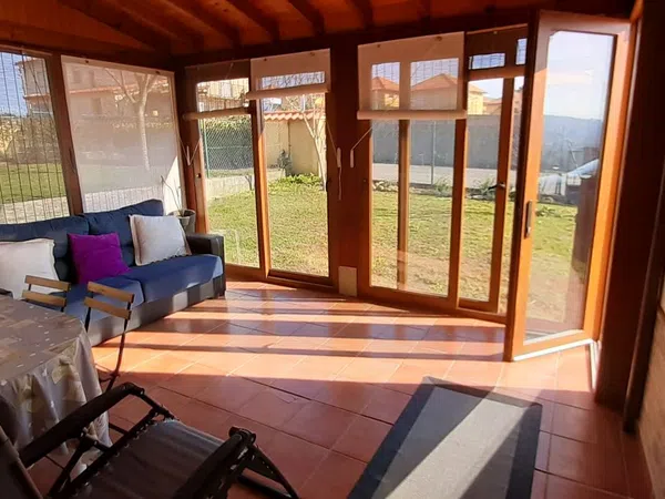 Chalet pareado en Barrio Posadillo, 21 I - Foto 5
