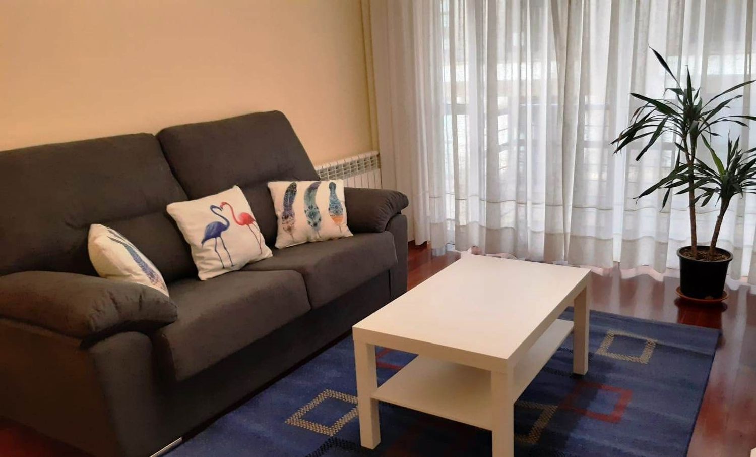Piso en Avenida Barcelona, 33 b - Foto 3