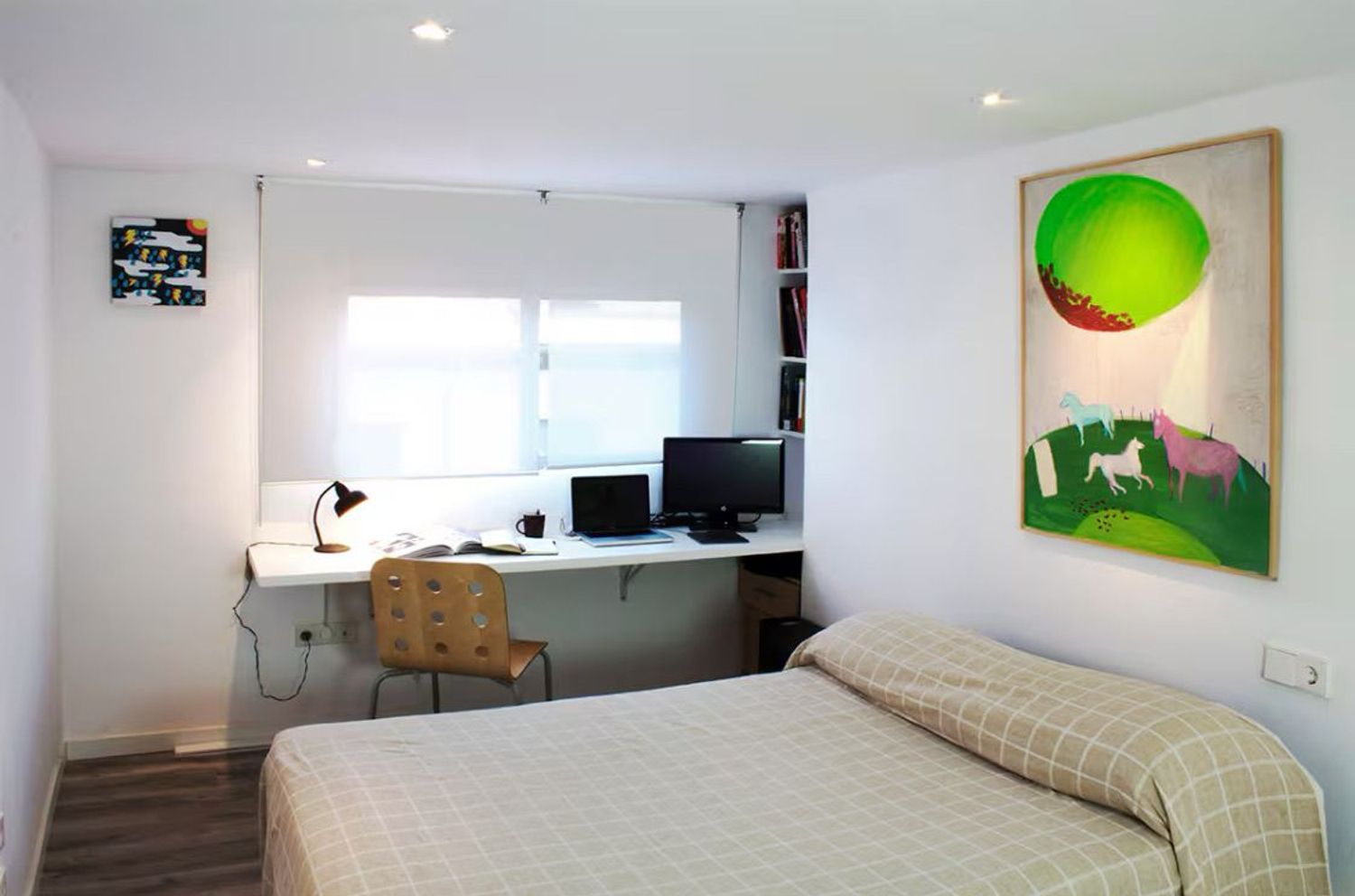 Piso en calle del Olivar, 13 - Foto 3