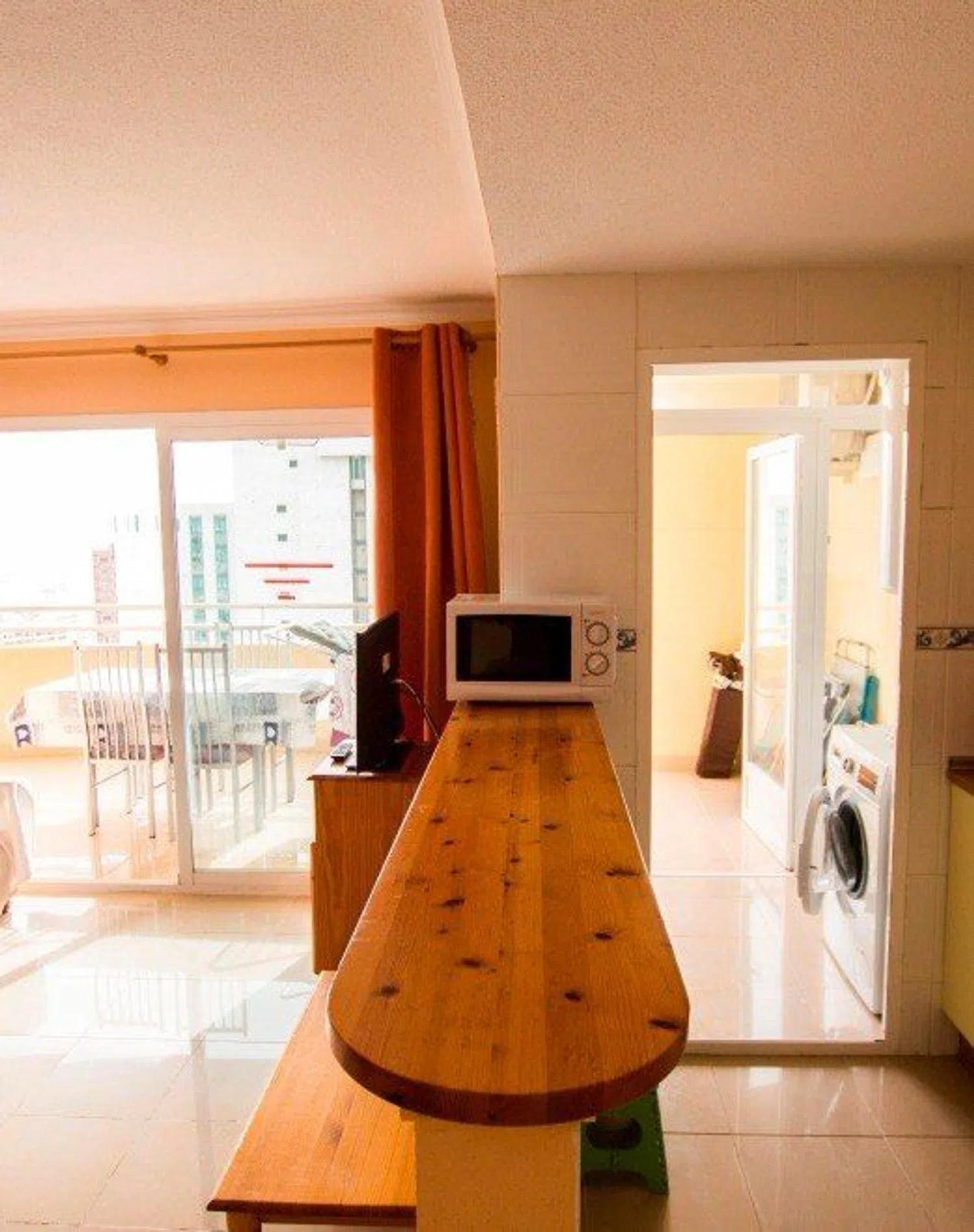 Piso en avenida Mariners de la Vila Joiosa, 16 - Foto 4