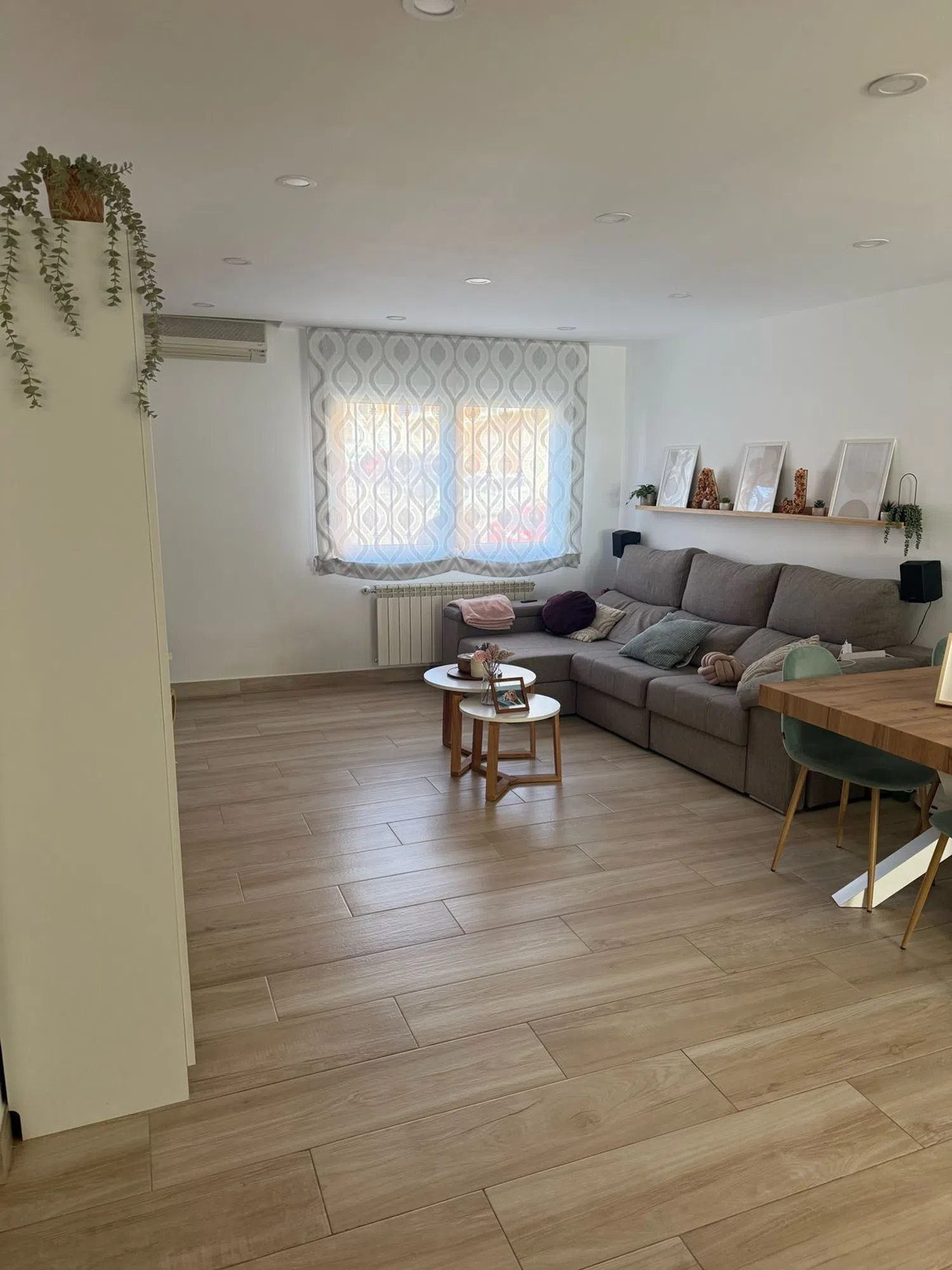 Chalet pareado en calle de la Magdalena, 32 - Foto 2