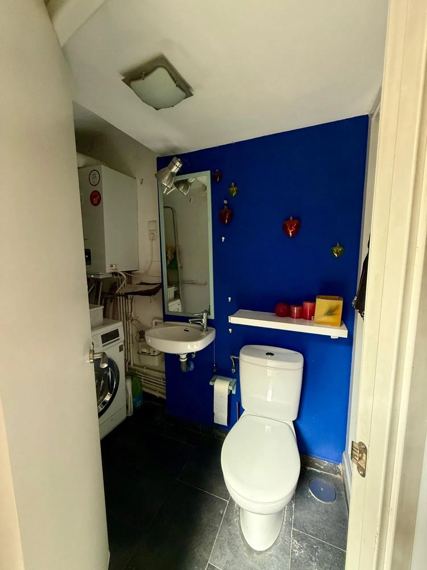 Chalet pareado en Barrio San Isidro - Foto 23