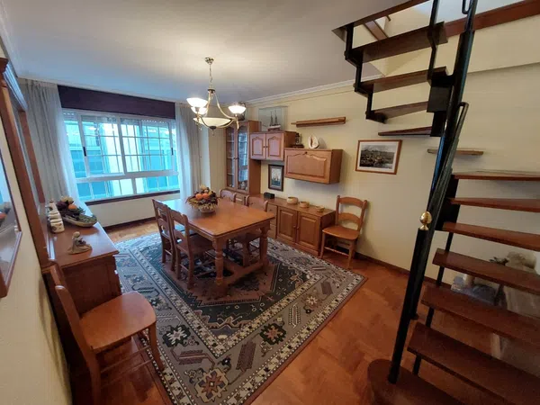 Dúplex en calle do Doutor Corbal, 11 - Foto 18