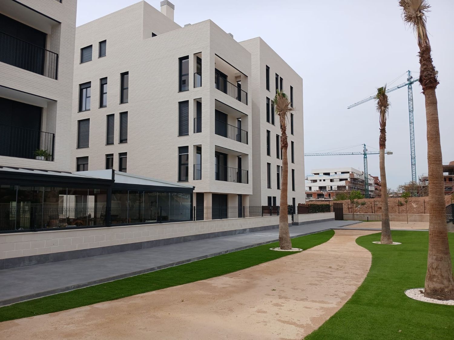 Piso en Calle Padre Gaspar Ortín Gómez, 10, Guadalupe - Foto 10