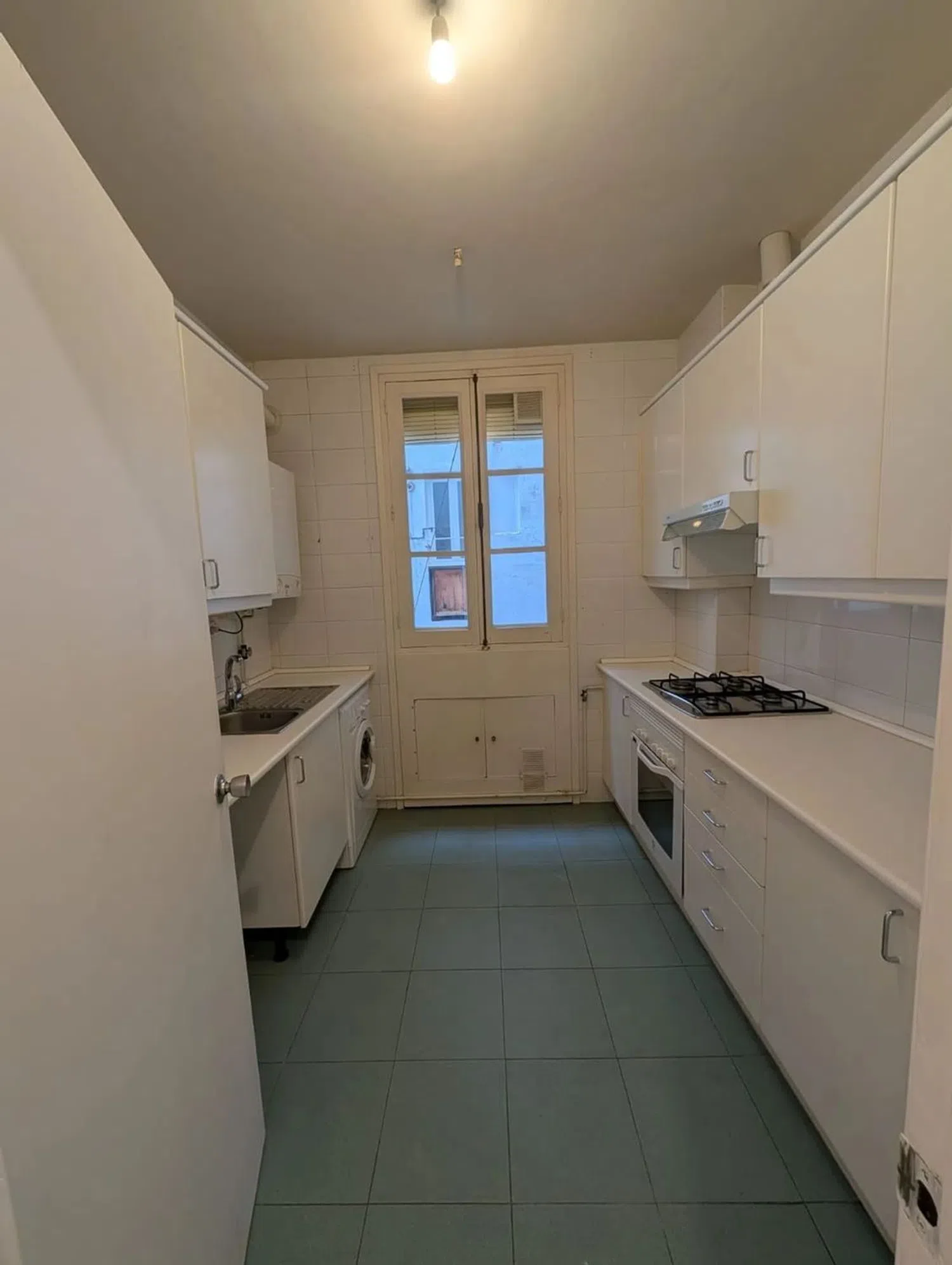 Piso en calle del Conde de Peñalver, 28 - Foto 10