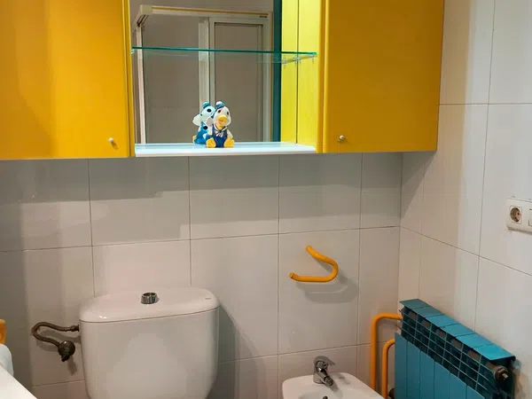 Piso en Aranzabela - Aranbizkarra - Foto 18