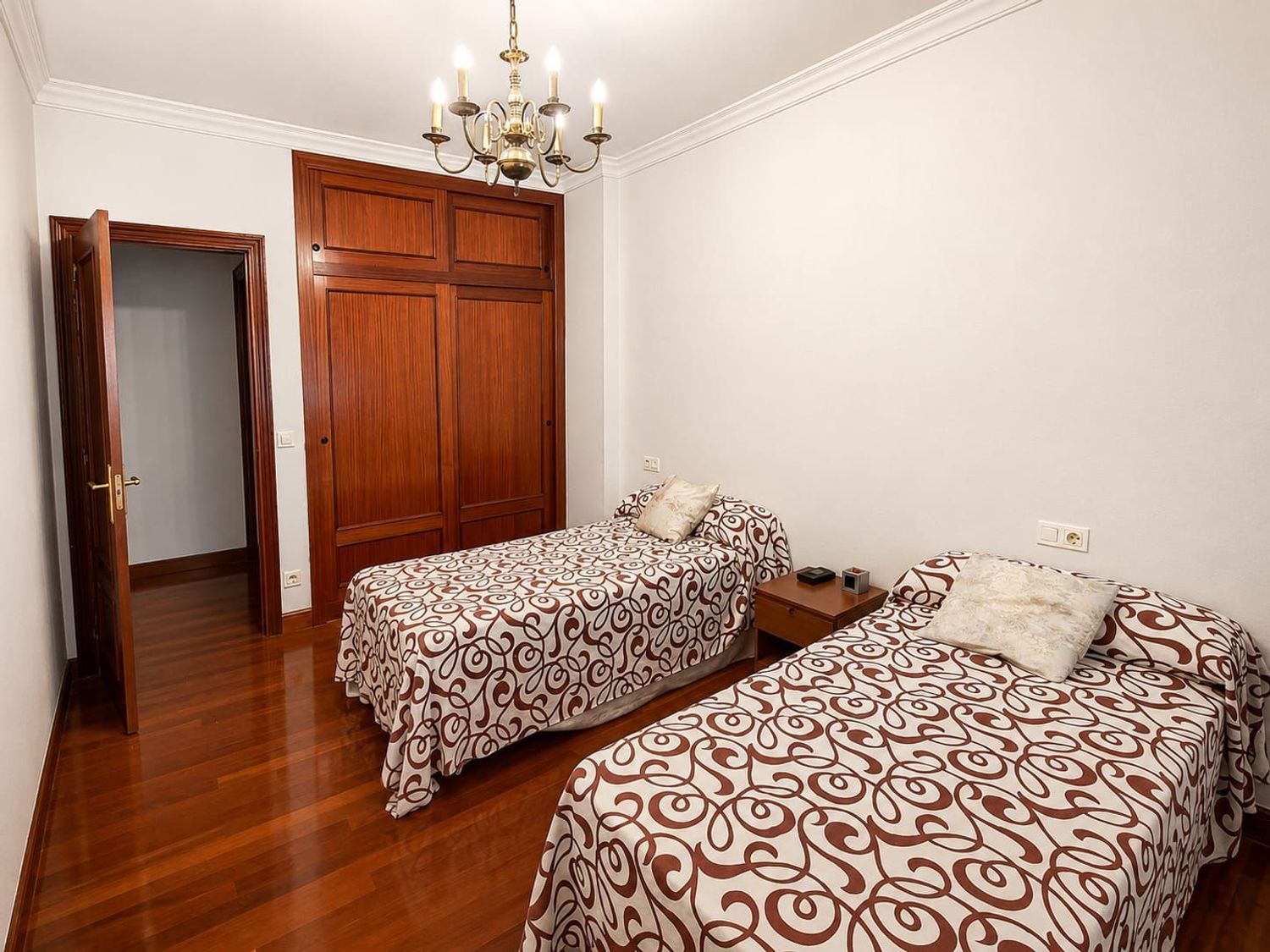 Piso en Deustuko Zubia, 11, San Pedro de Deusto - Foto 5