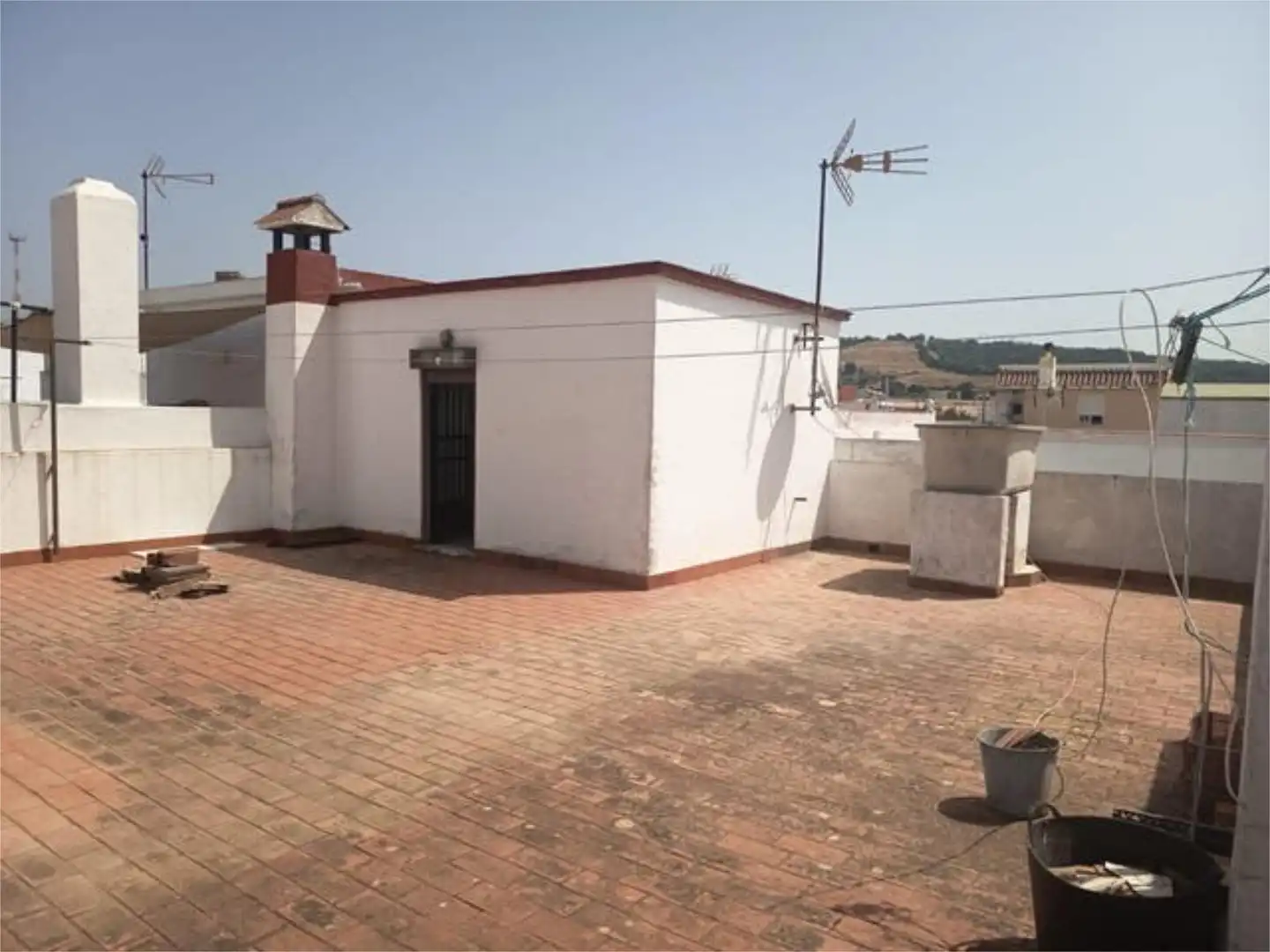 Chalet en Los barrios - Foto 9