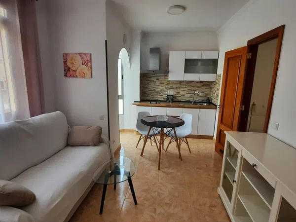 Piso en calle Crisantemo, 44 - Foto 2