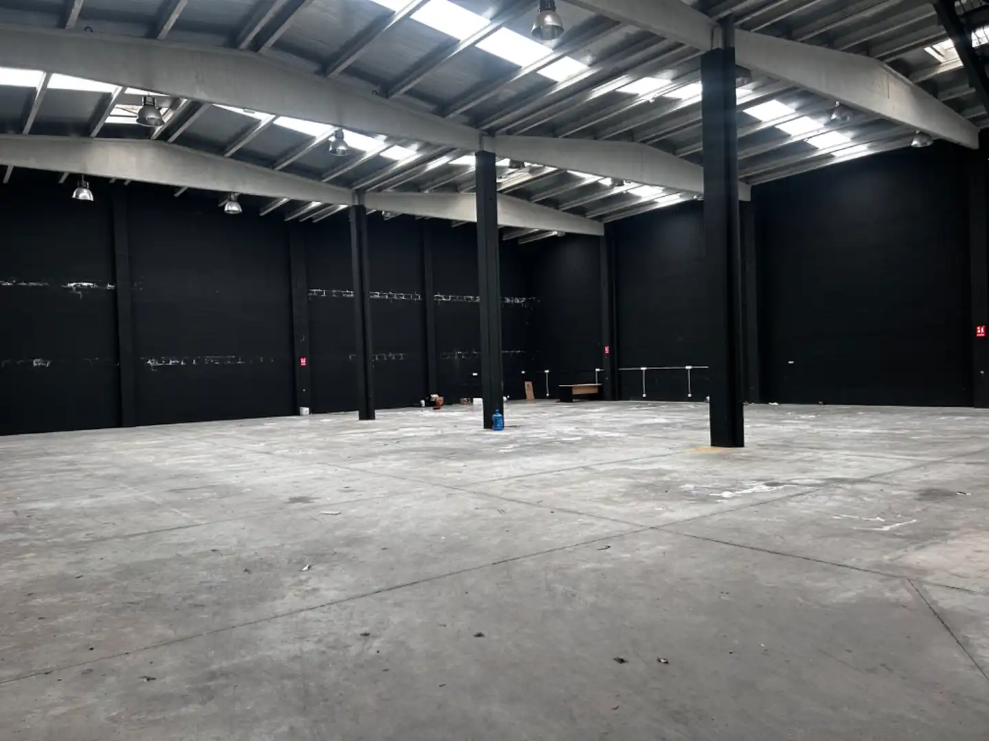 Nave Industrial en  Carrer de l'Ebre - Foto 3