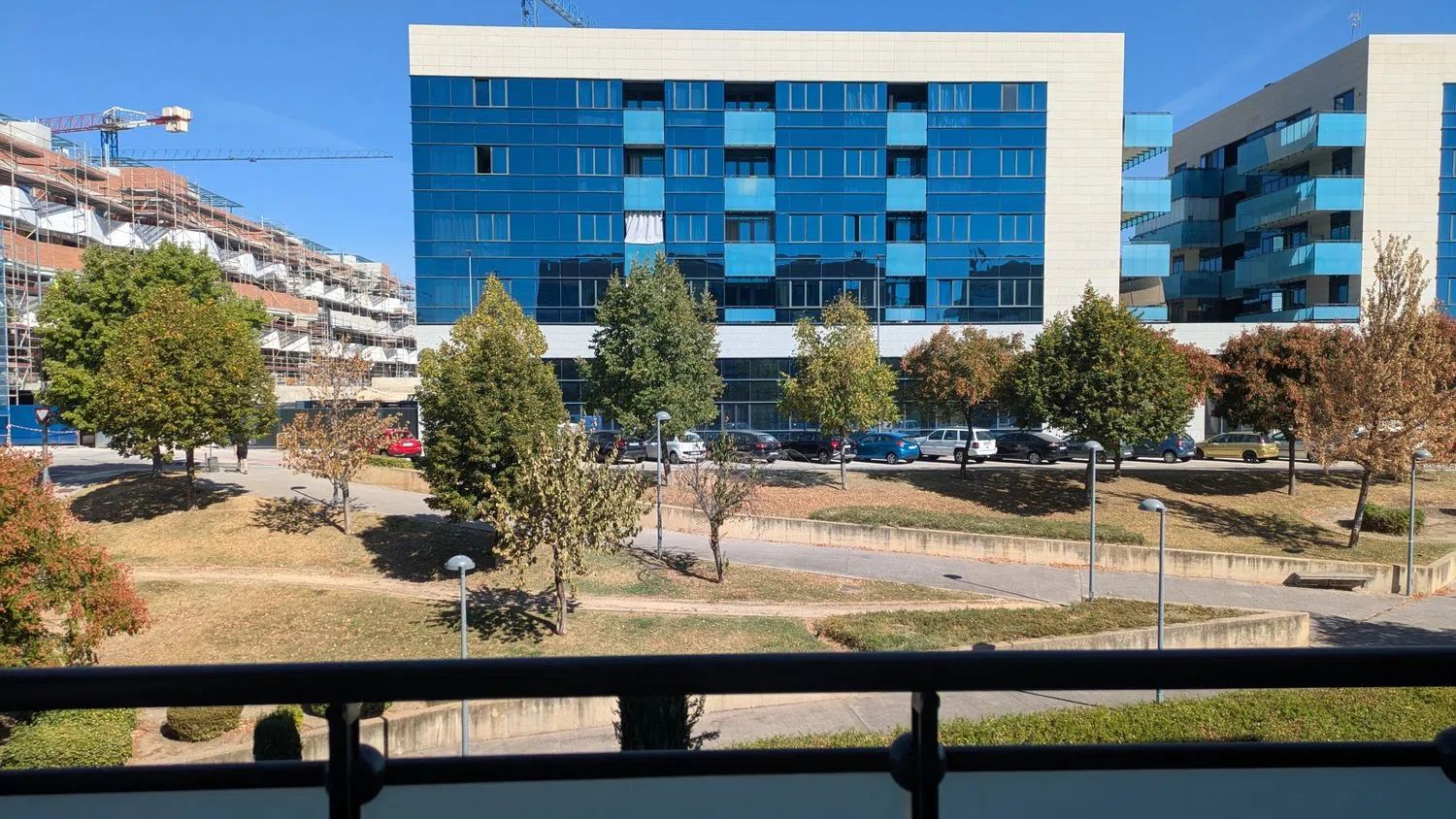 Estudio en puente Cultural, 10 - Foto 1