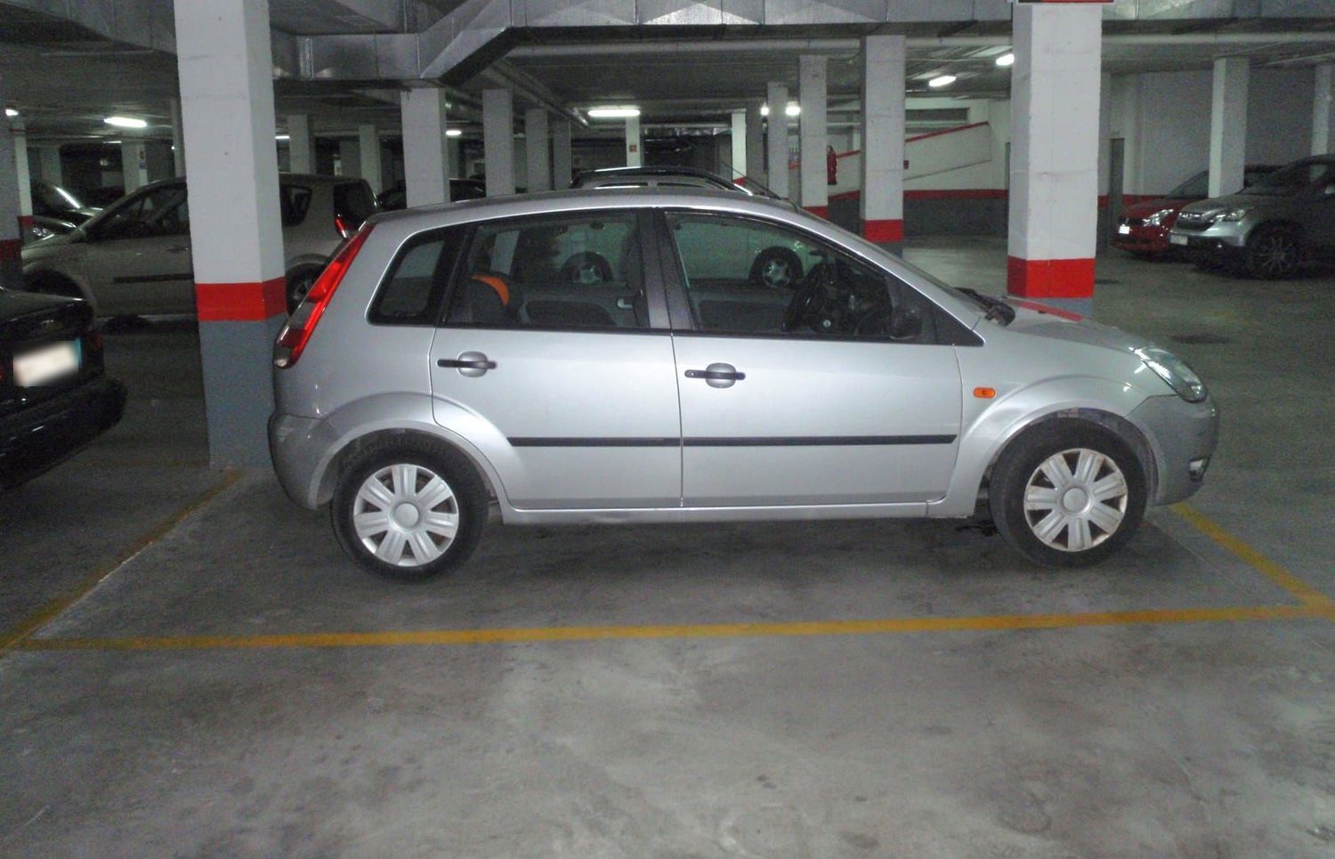 Piso en calle Pilar Lorengar, 10 - Foto 8