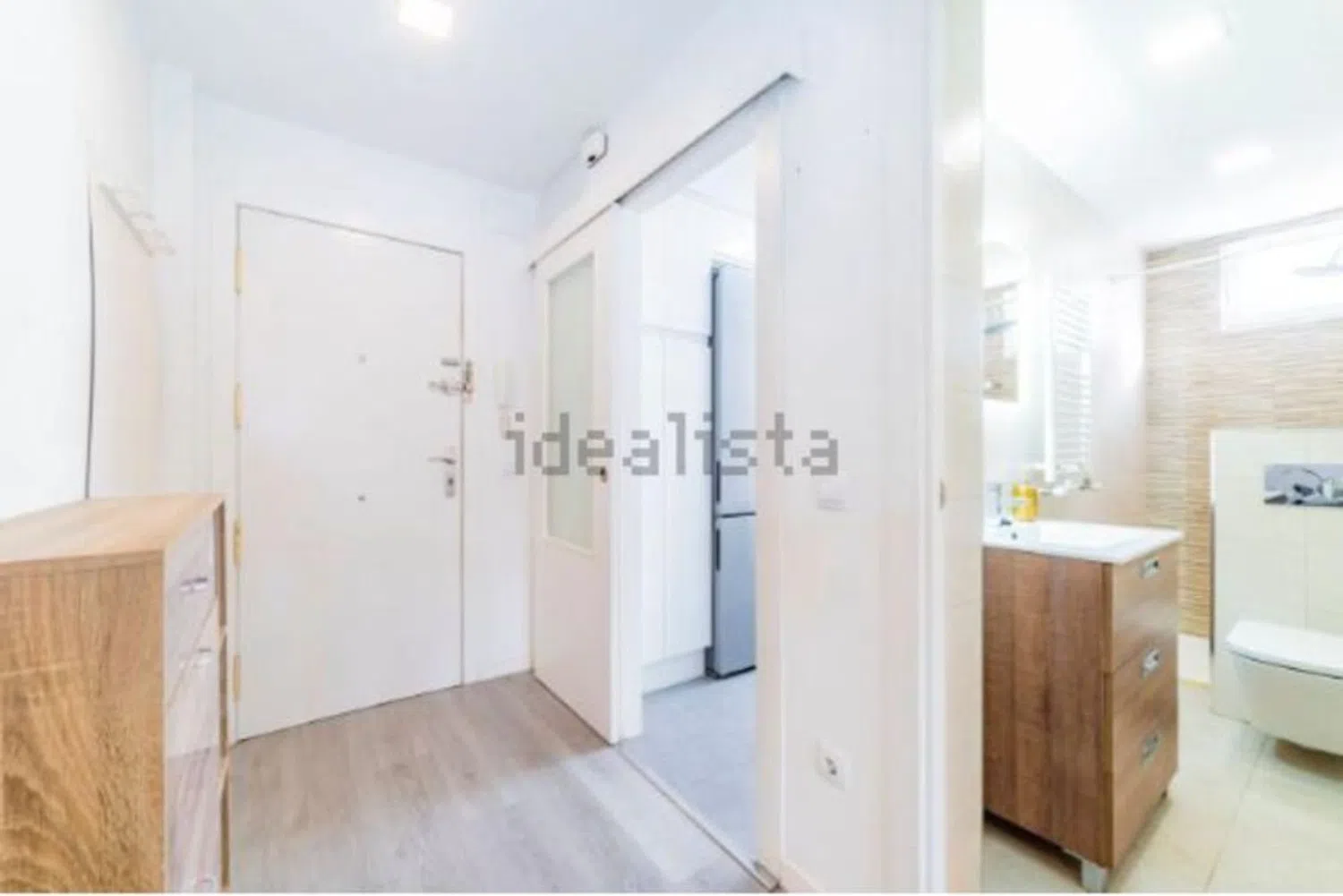 Piso en calle de Navalmoral de la Mata, 42 - Foto 14