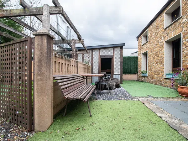 Chalet adosado en Avenida Galicia, 34 - Foto 19
