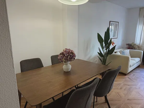 Piso en calle del Pozo, 53 - Foto 6