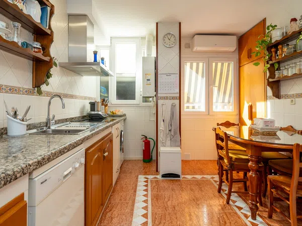 Piso en Calle Esperanto, 9 - Foto 6