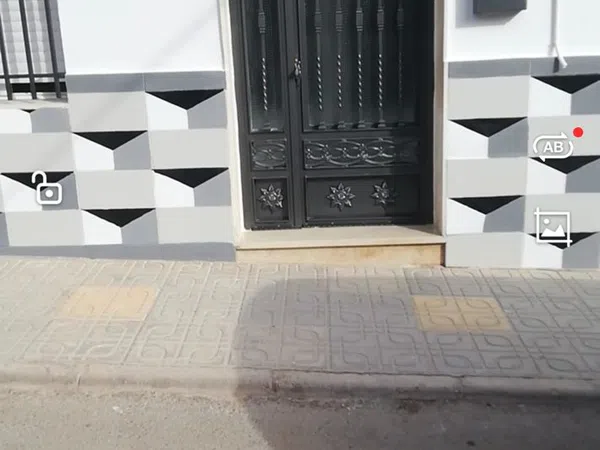 Piso en Calle Churruca, 21 - Foto 1