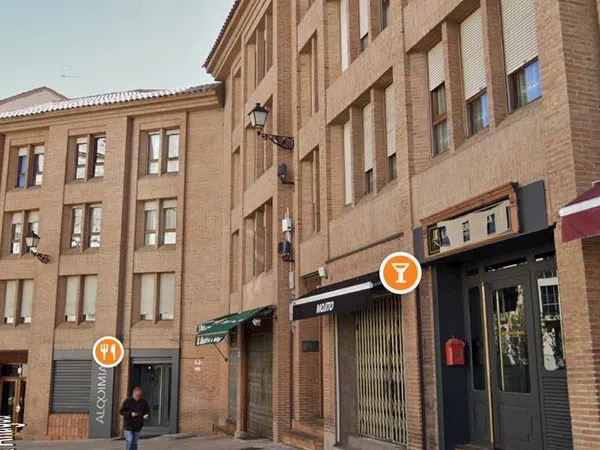 Piso en Calle Bolo de la Antigua, 4, Centro, Centro - Foto 1