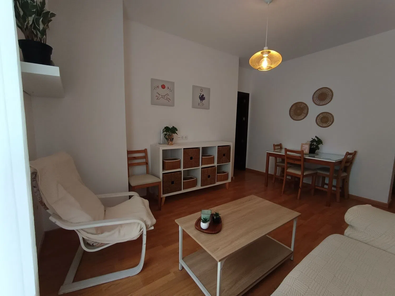 Piso en calle Tello de Guzmán, 8 - Foto 6