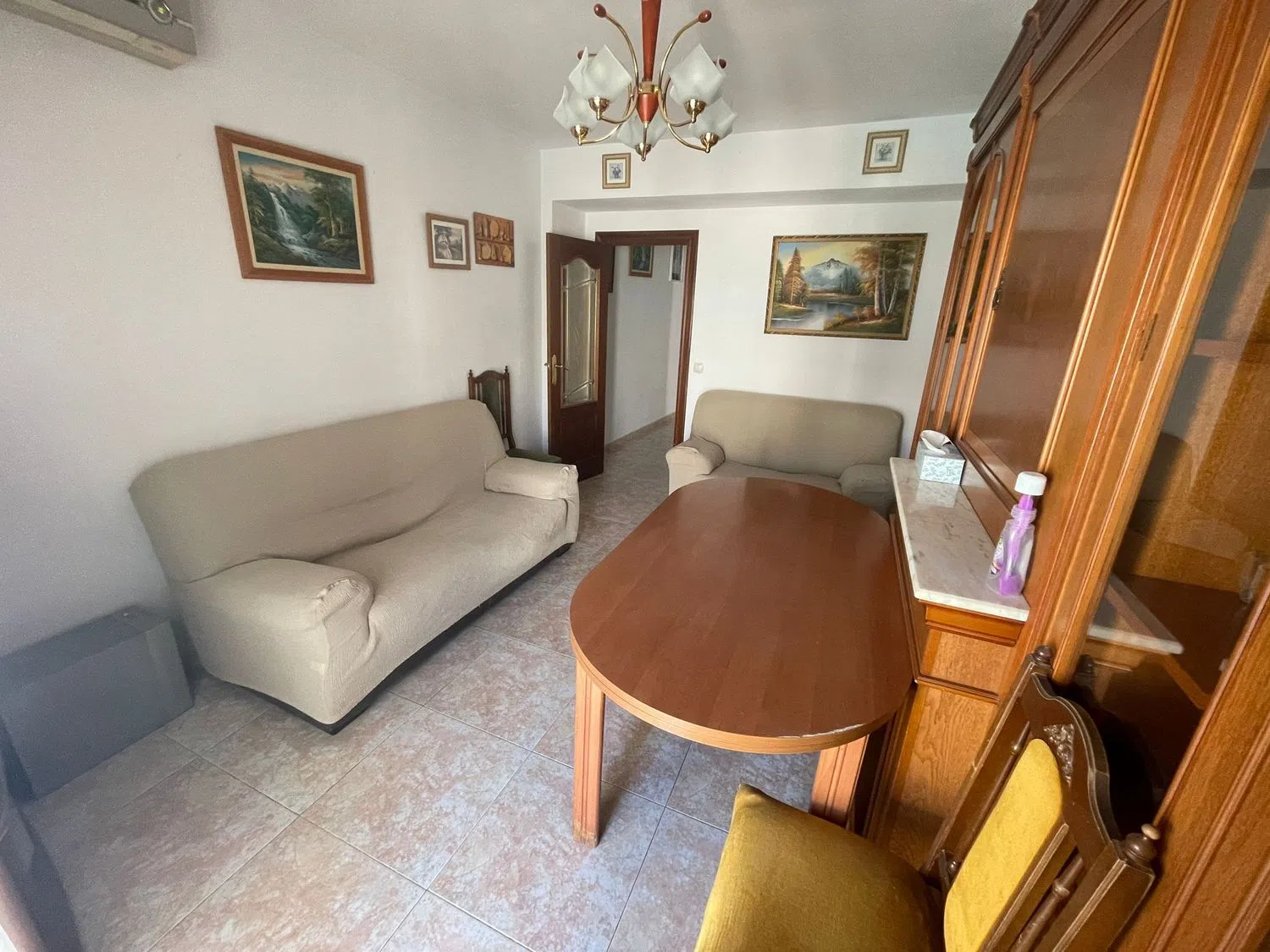 Piso en calle Capitán Juan Martí, 3 , 4d - Foto 1