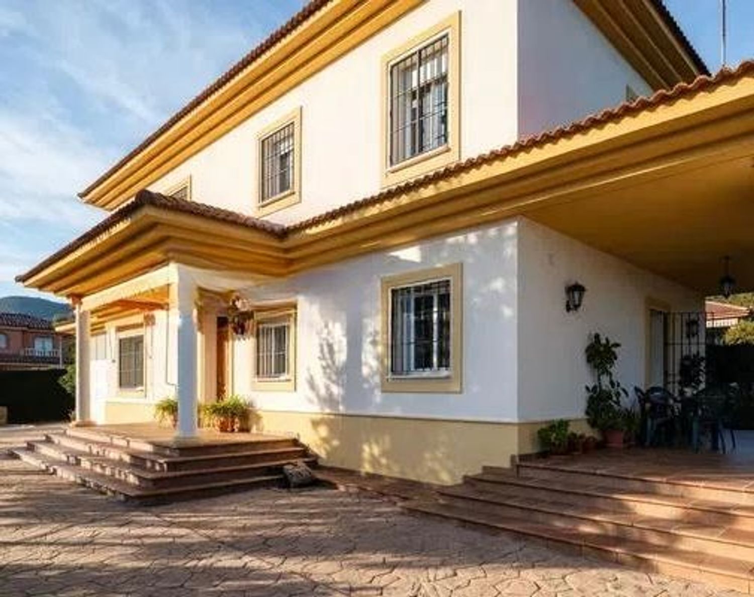 Casa o chalet independiente en Calle Olivar Viejo, 20, Brillante - Foto 23