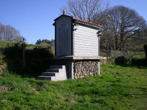 Casa rural en bouzal, 2 - Foto 31