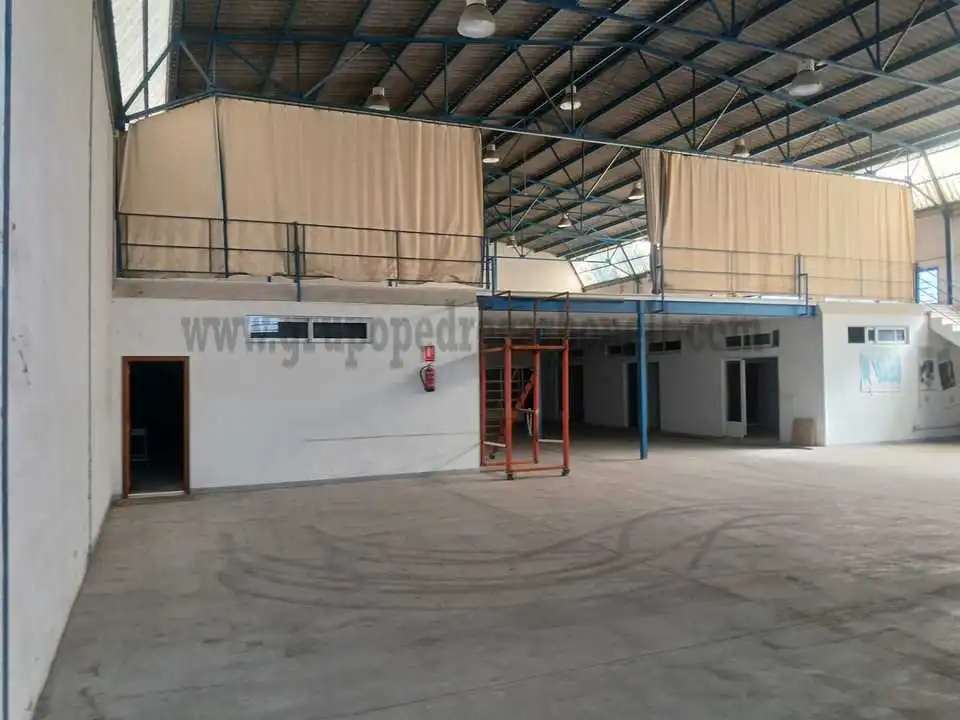 Nave Industrial en Alicante / Alacant - Foto 2
