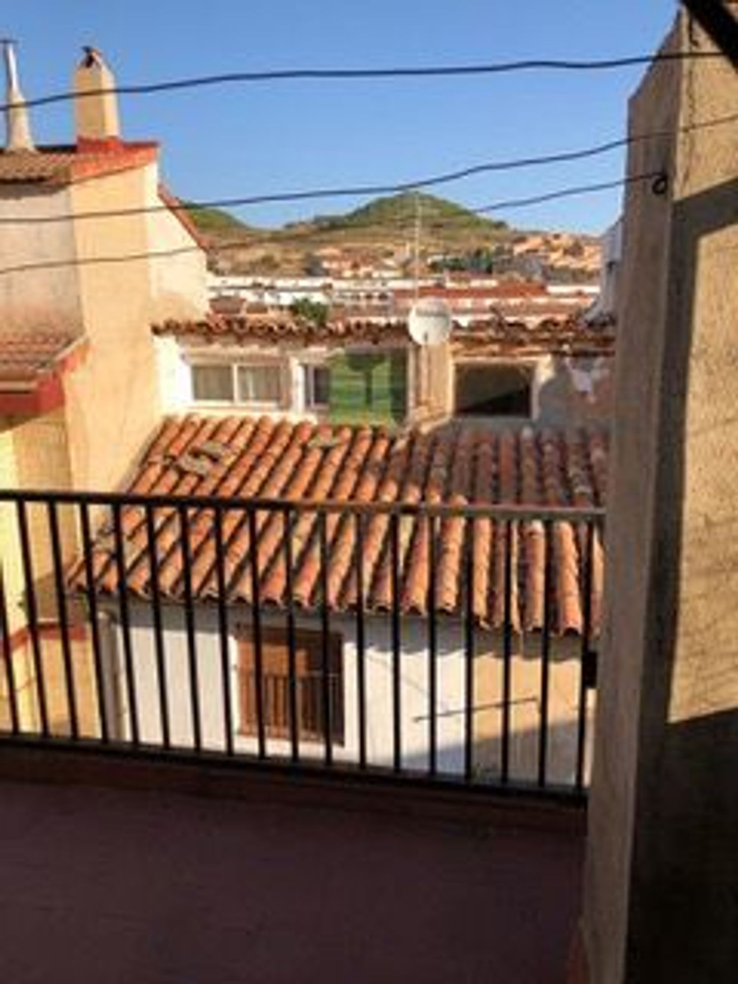 Casa de pueblo en Calle Cura Aguilar, 40 - Foto 2