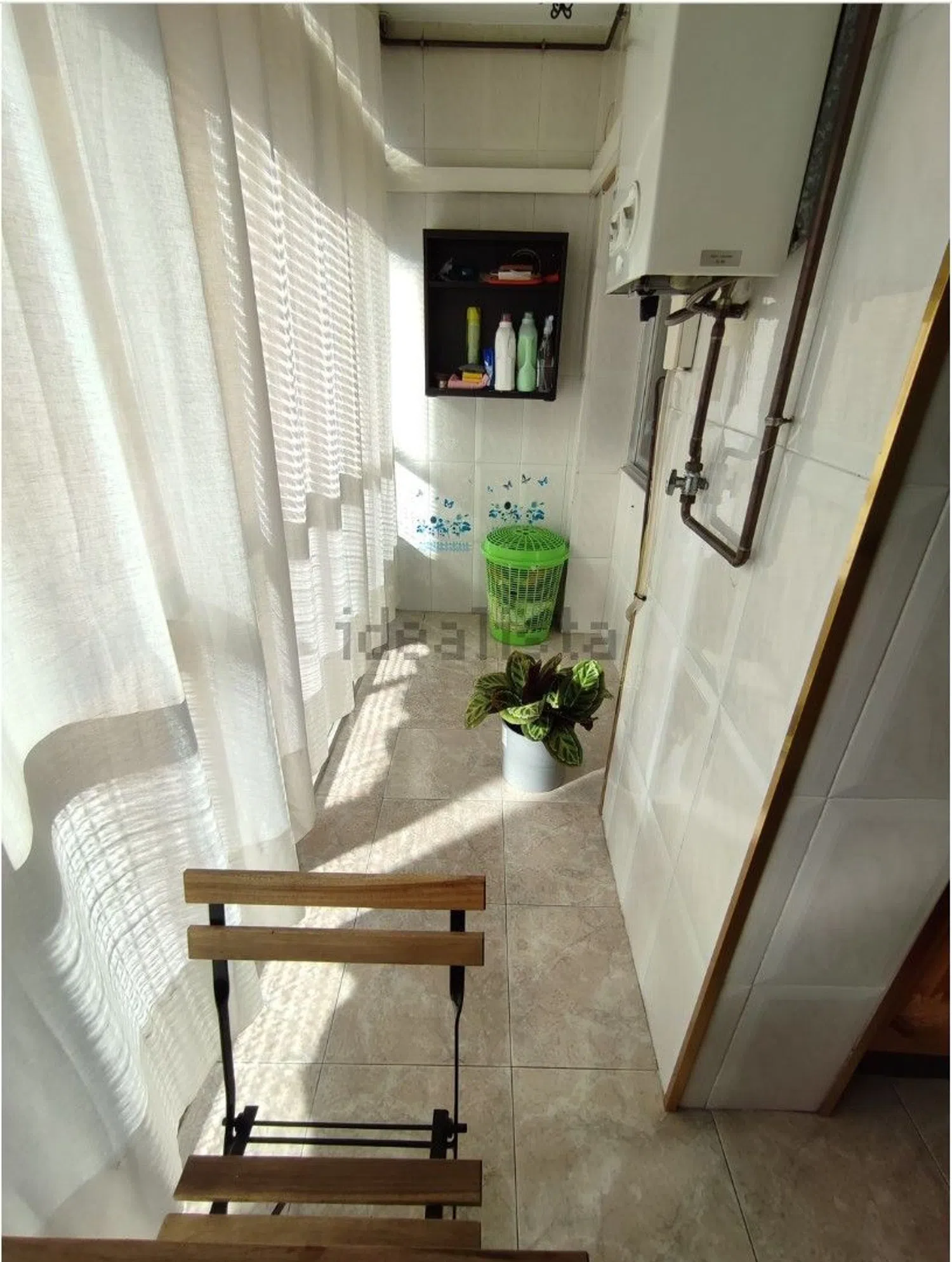 Piso en calle de Calahorra, 56 - Foto 8