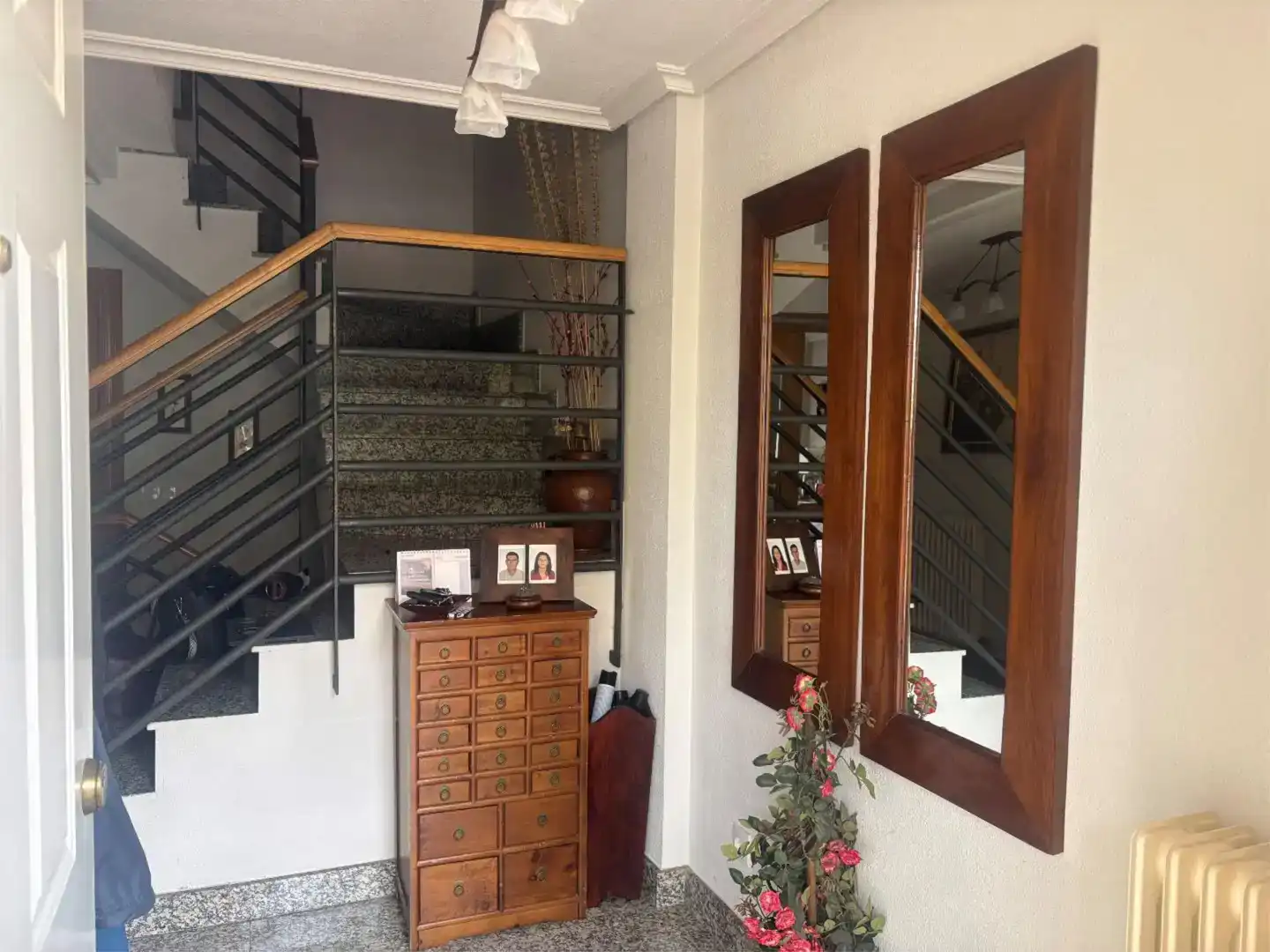 Piso en  Calle Antonio Ponz 33 - Foto 6