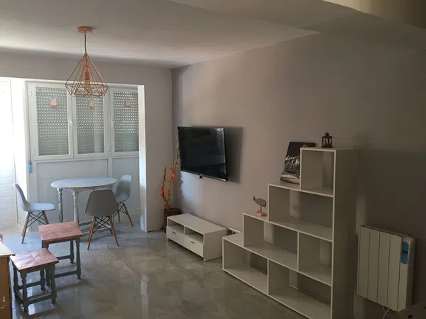 Piso en Tres Olivos - La Piedad - Foto 1