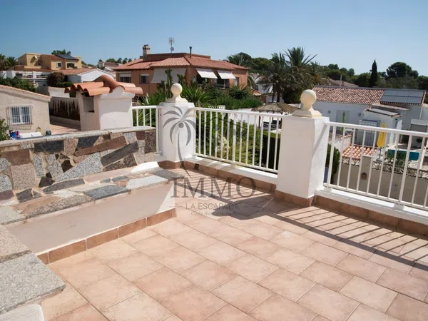 Casa o chalet independiente en Cometa-Carrió, Cometa-Carrió - Foto 19