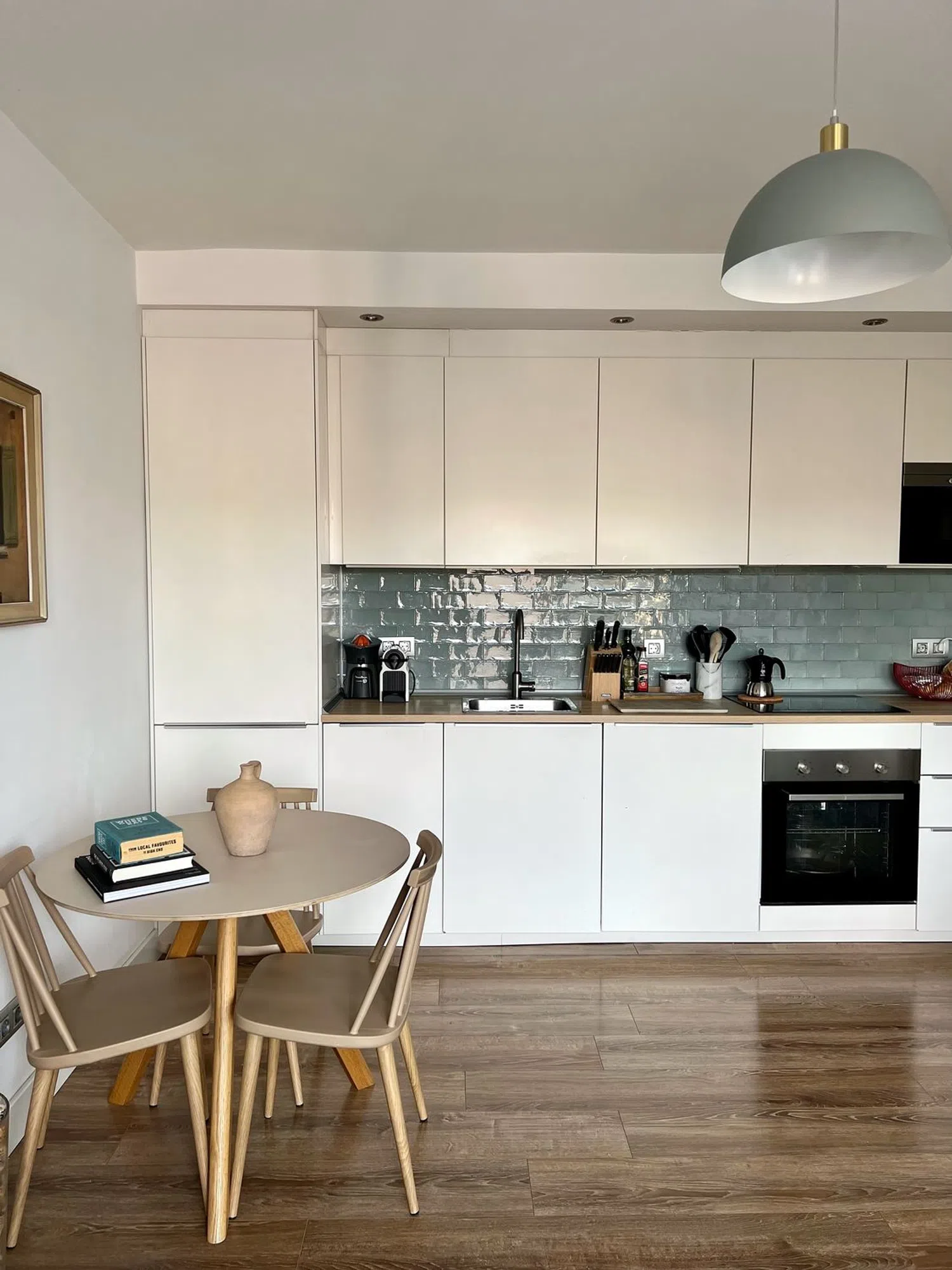 Piso en calle de Costa Rica, 32 - Foto 4