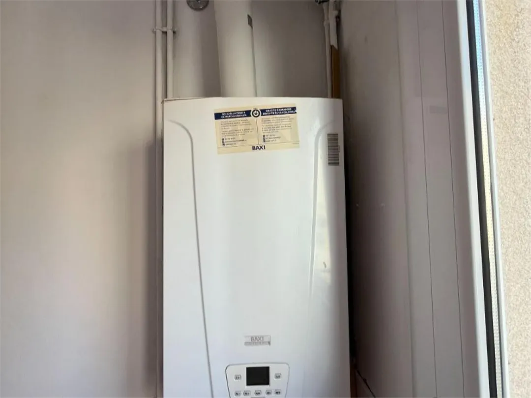 Piso en  Carrer de Bilbao 15 - Foto 18