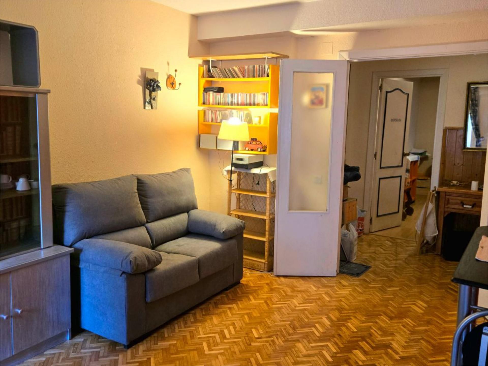 Piso en  Calle San Patricio 9