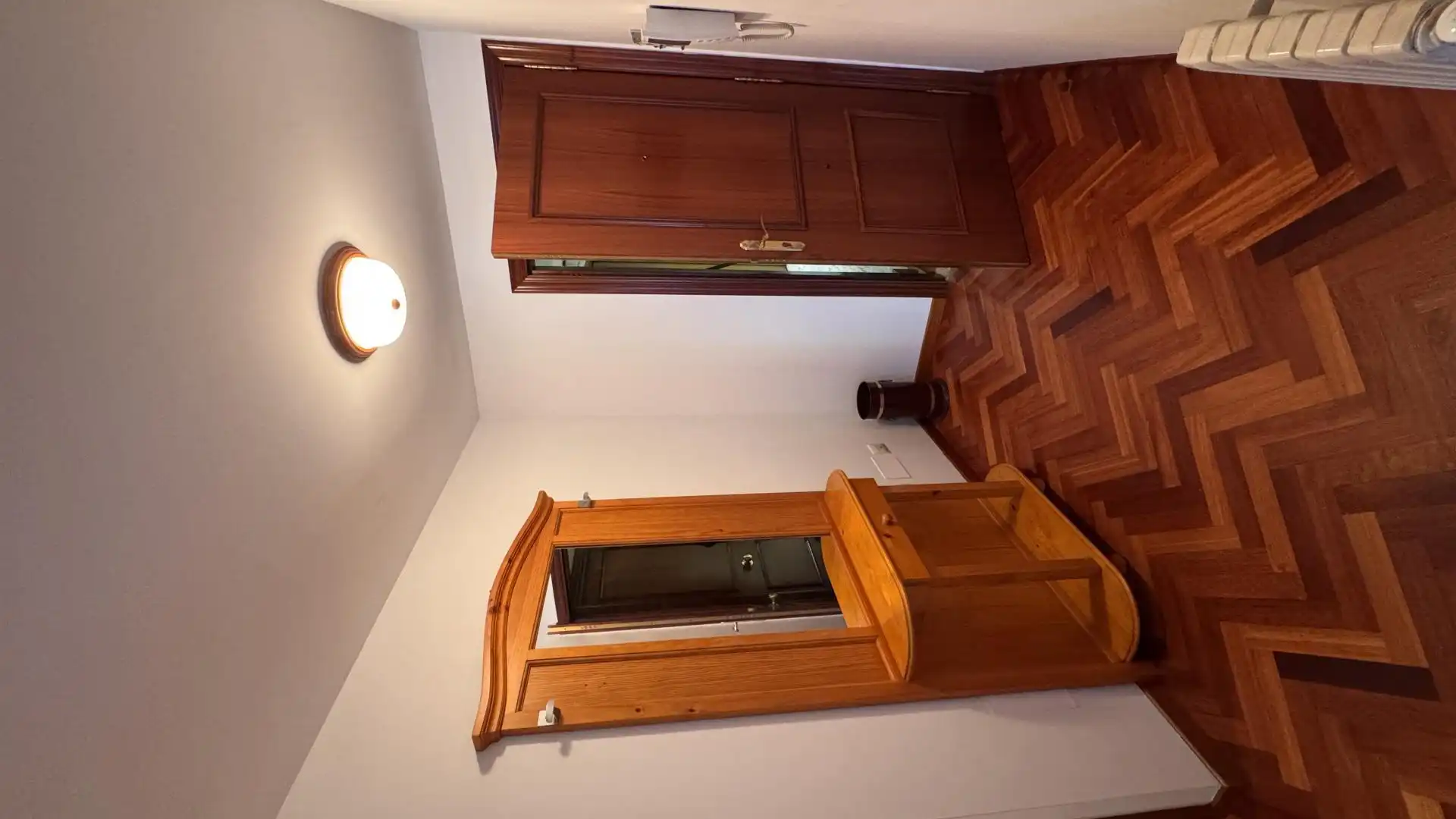 Piso en  Rúa Anxeriz 12 - Foto 1