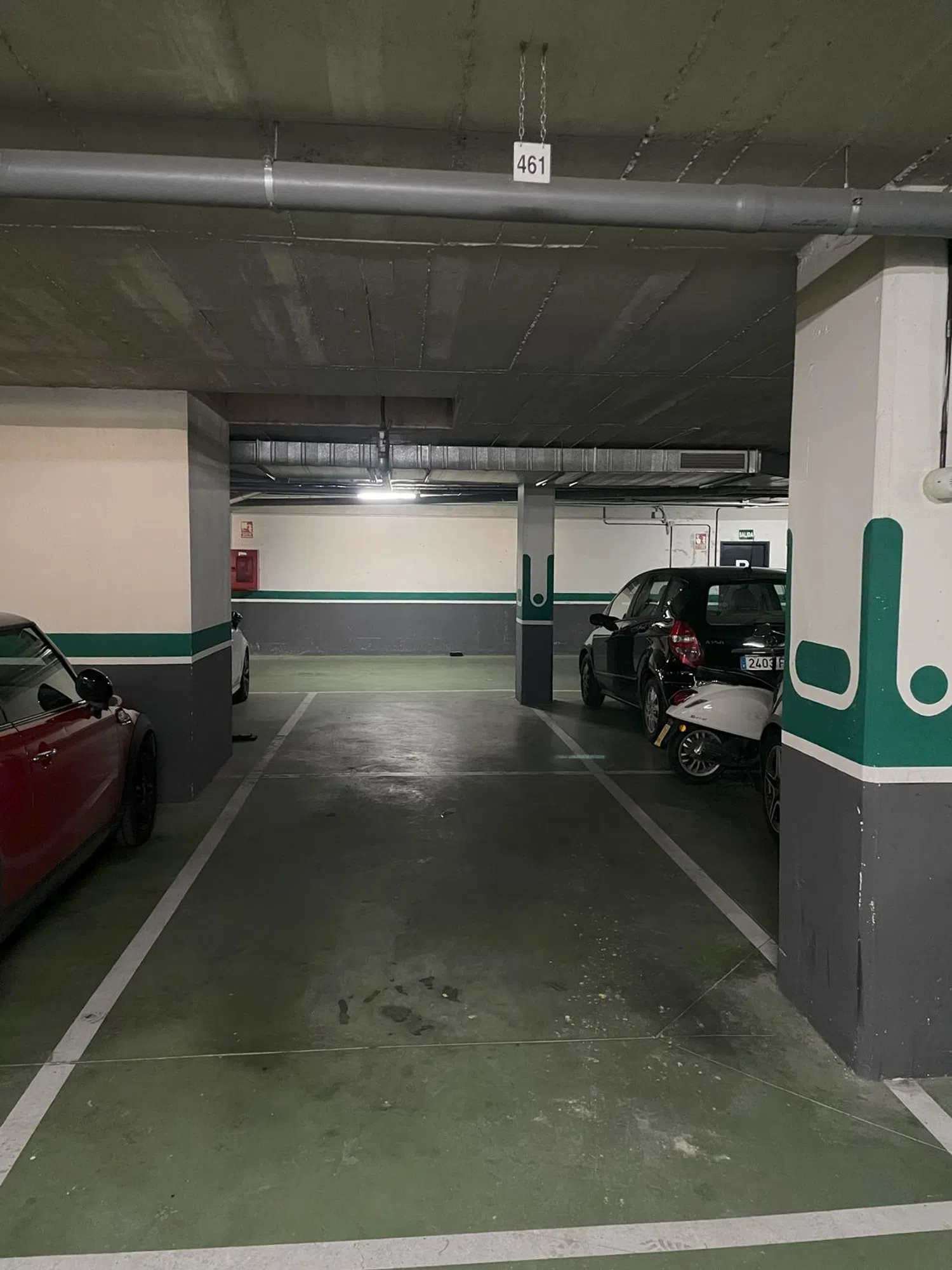 Piso en Gran Vía de Hortaleza, 5 - Foto 18