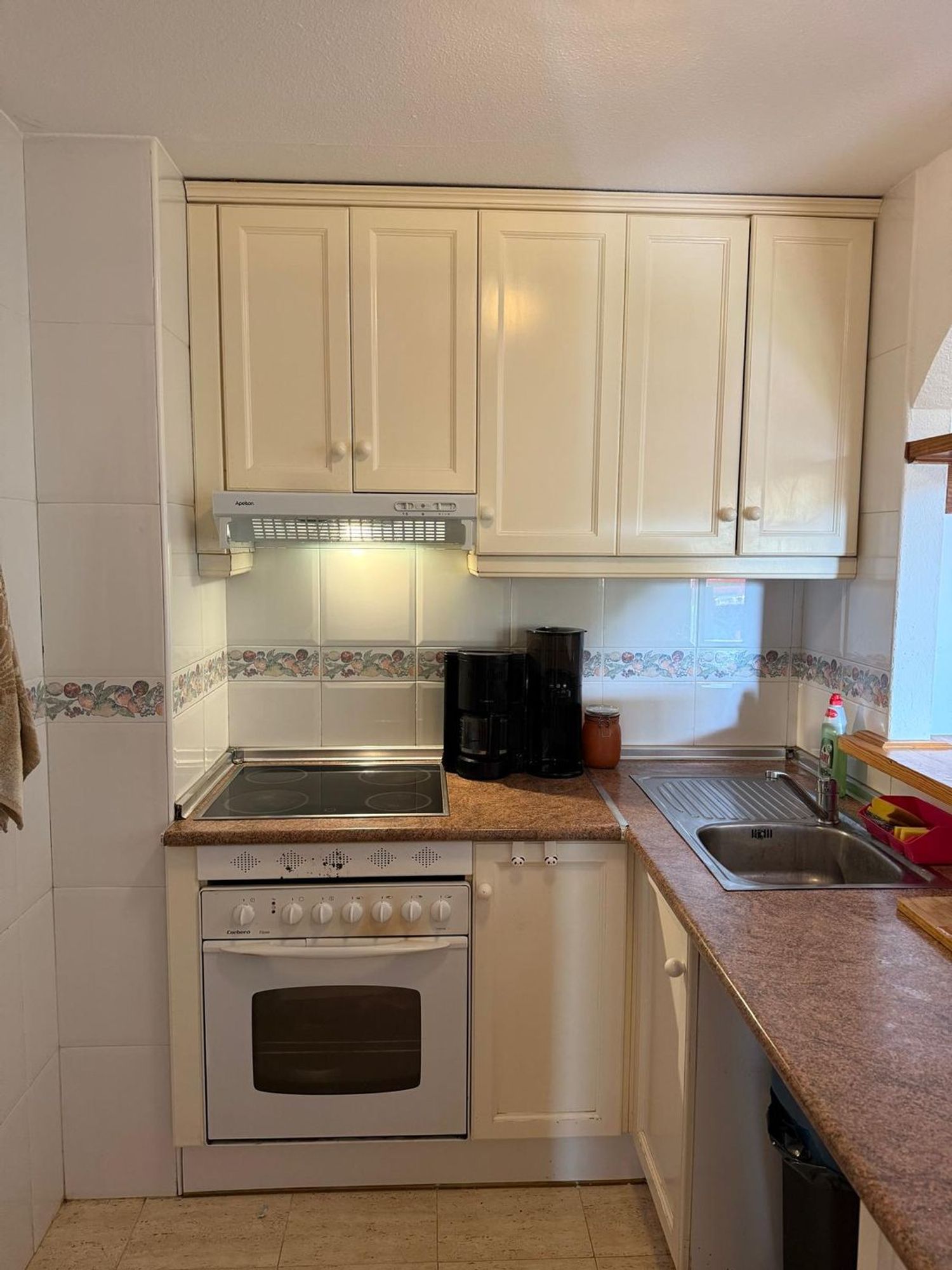 Piso en avenida Tellerola, 1 - Foto 12