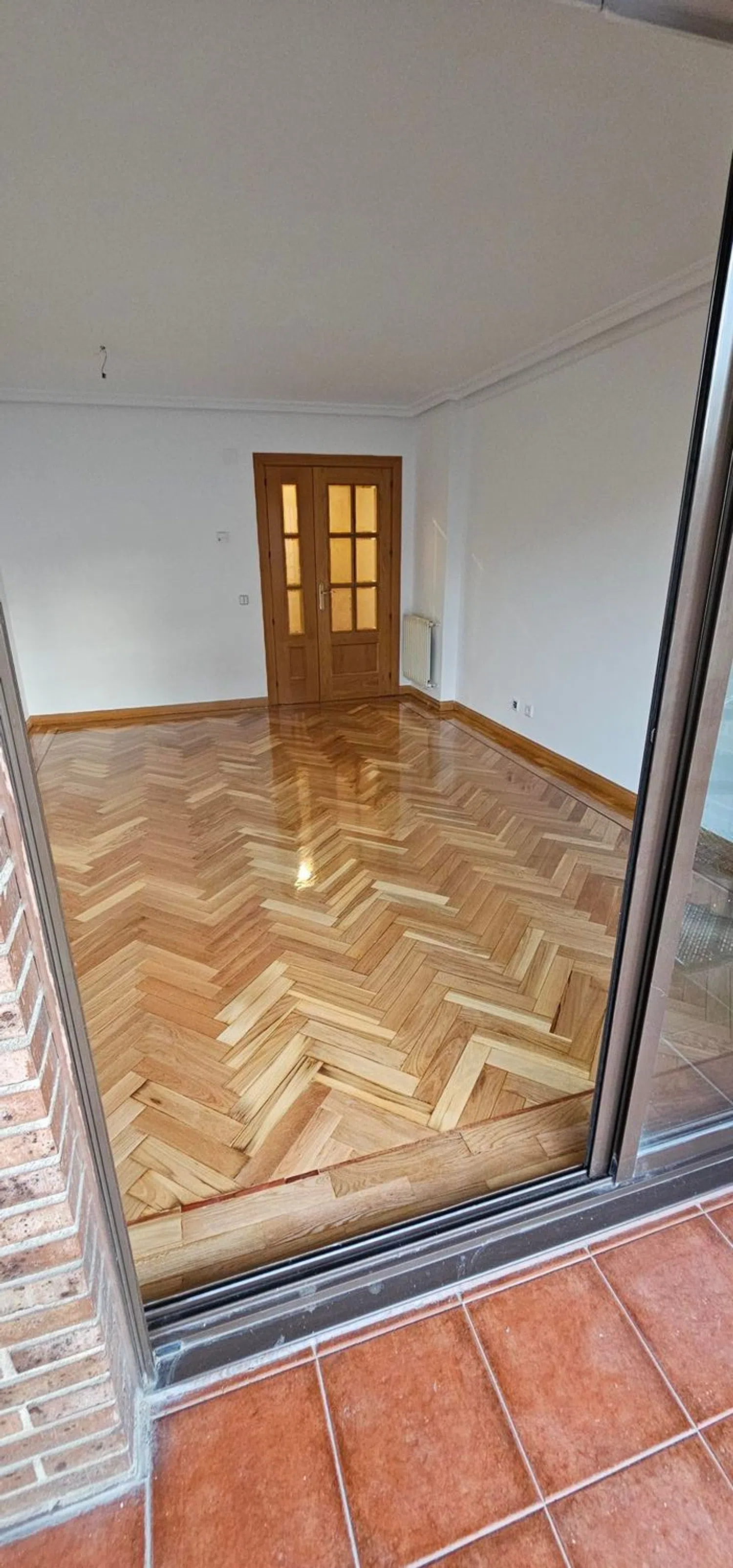 Ático en calle de Francia, 9 - Foto 6