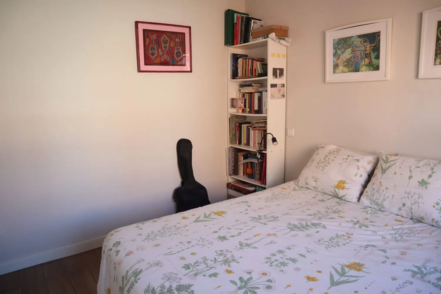 Piso en calle de Luis Cabrera, 56 - Foto 5