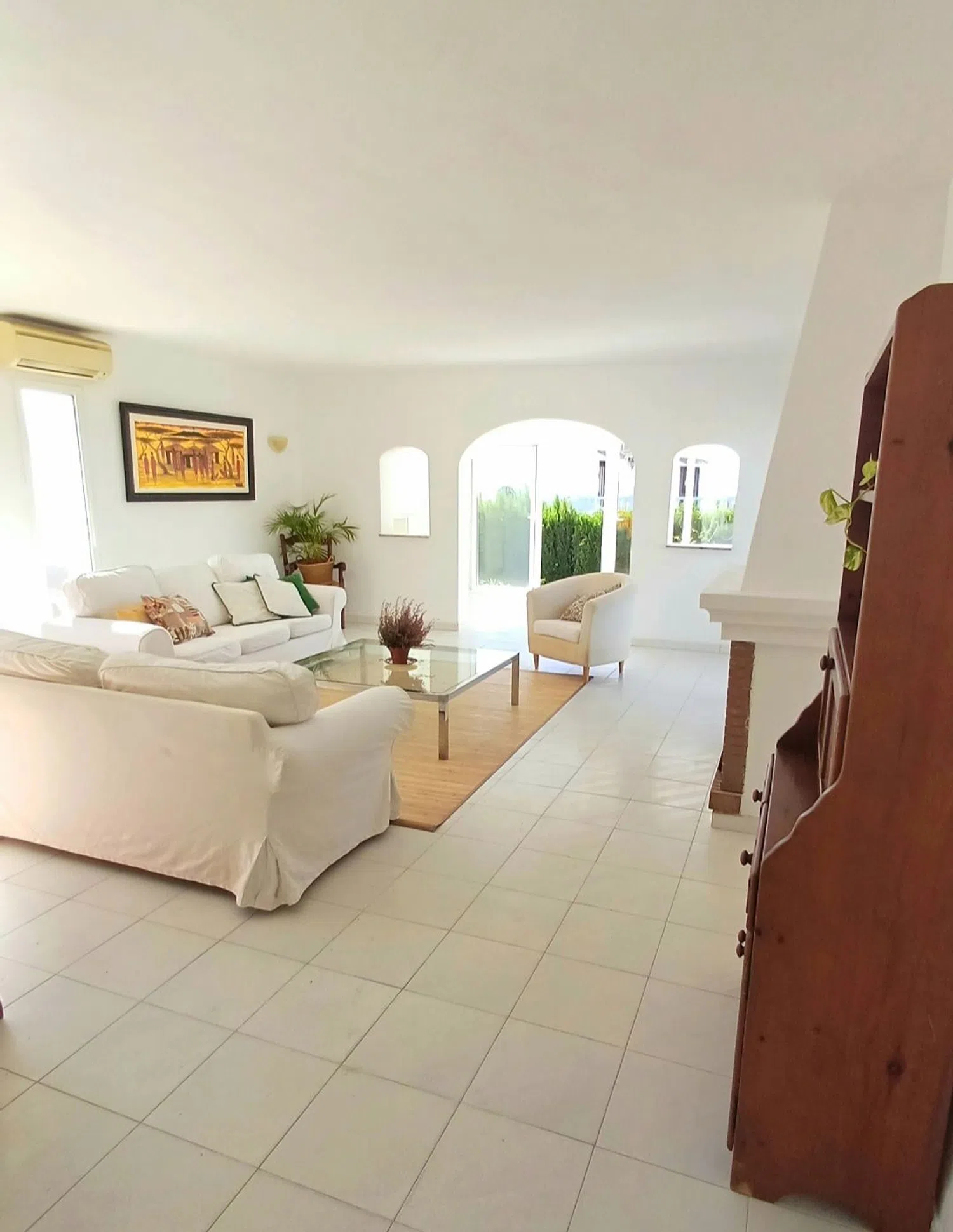 Casa independiente en avenida Benajarafe, 10 - Foto 2