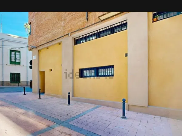 Loft en Calle Acisclo Díaz, 15, San Nicolás - Foto 14