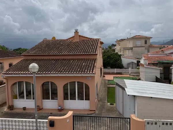 Casa o chalet independiente en Calle de la Font de la Capelleta, 4, Platja de Oliva, Platja de Oliva - Foto 1